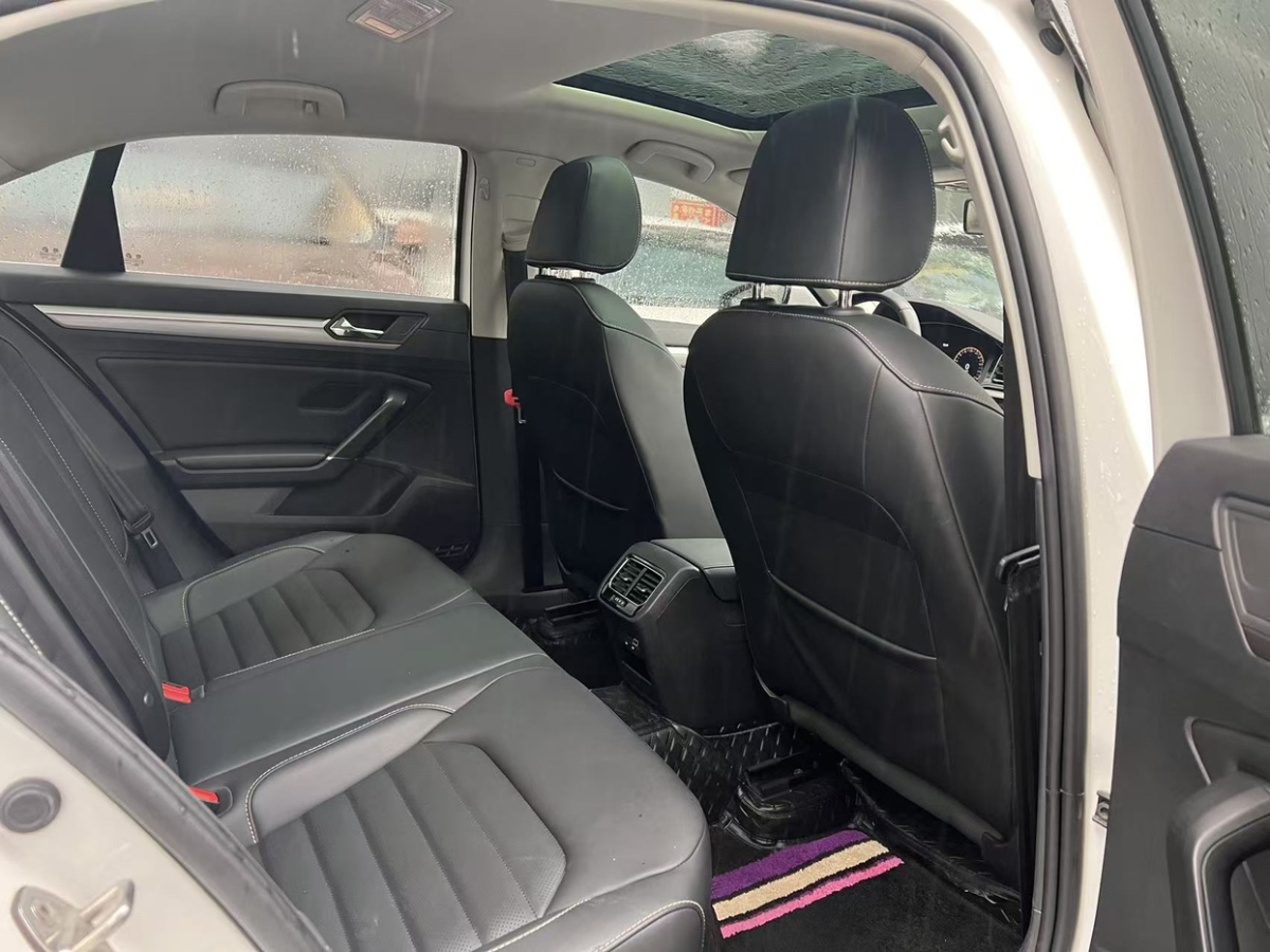 Volkswagen Lamando 2021 imagem de carro #5