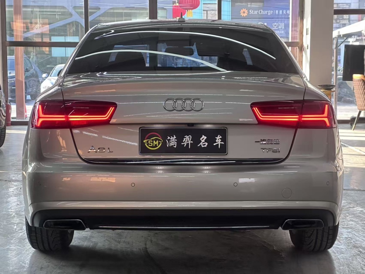 Audi 2016 #5 Audi 2016 immagine di auto #5