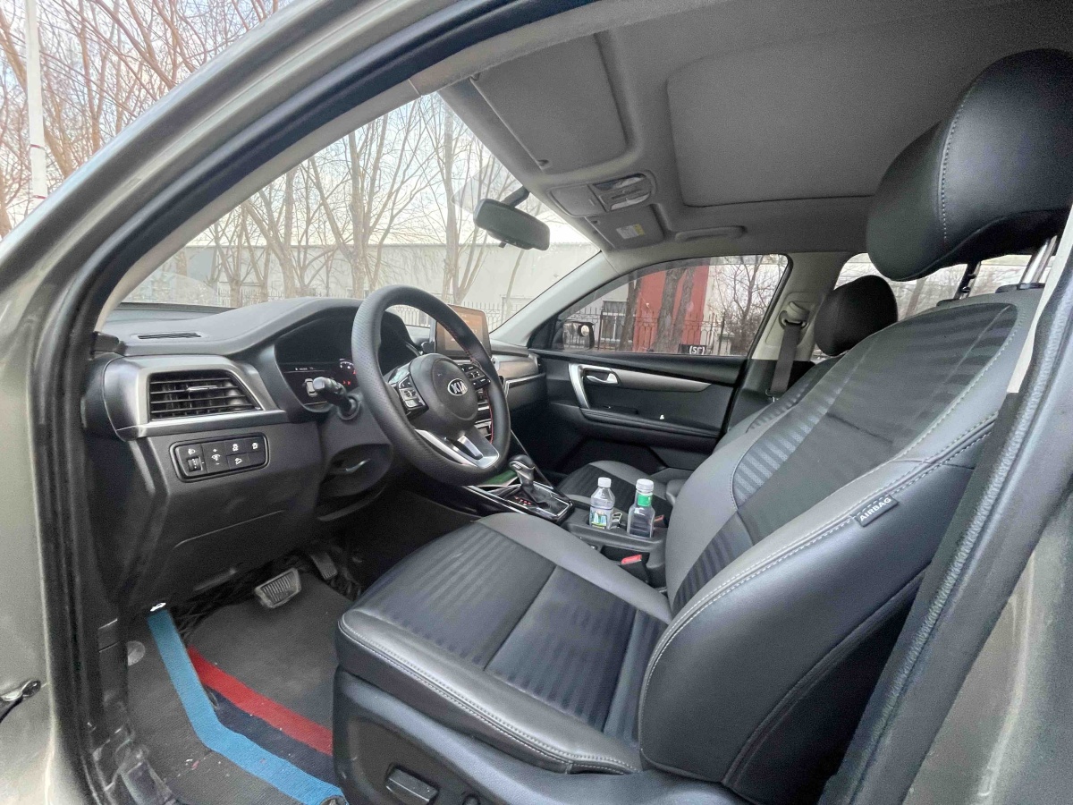 Kia Sportage R 2020 #5 Kia Sportage R 2020 car image #5
