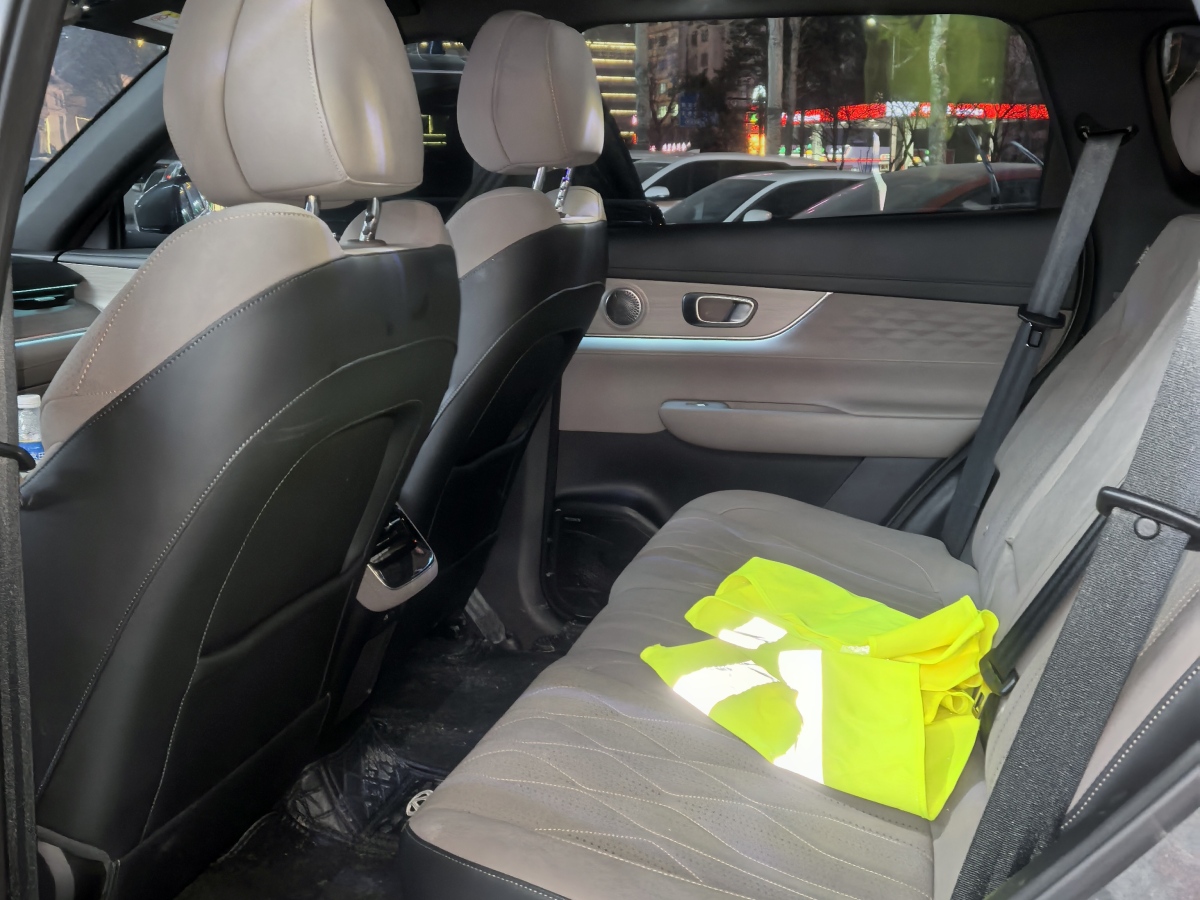Chery 2024 car image #5