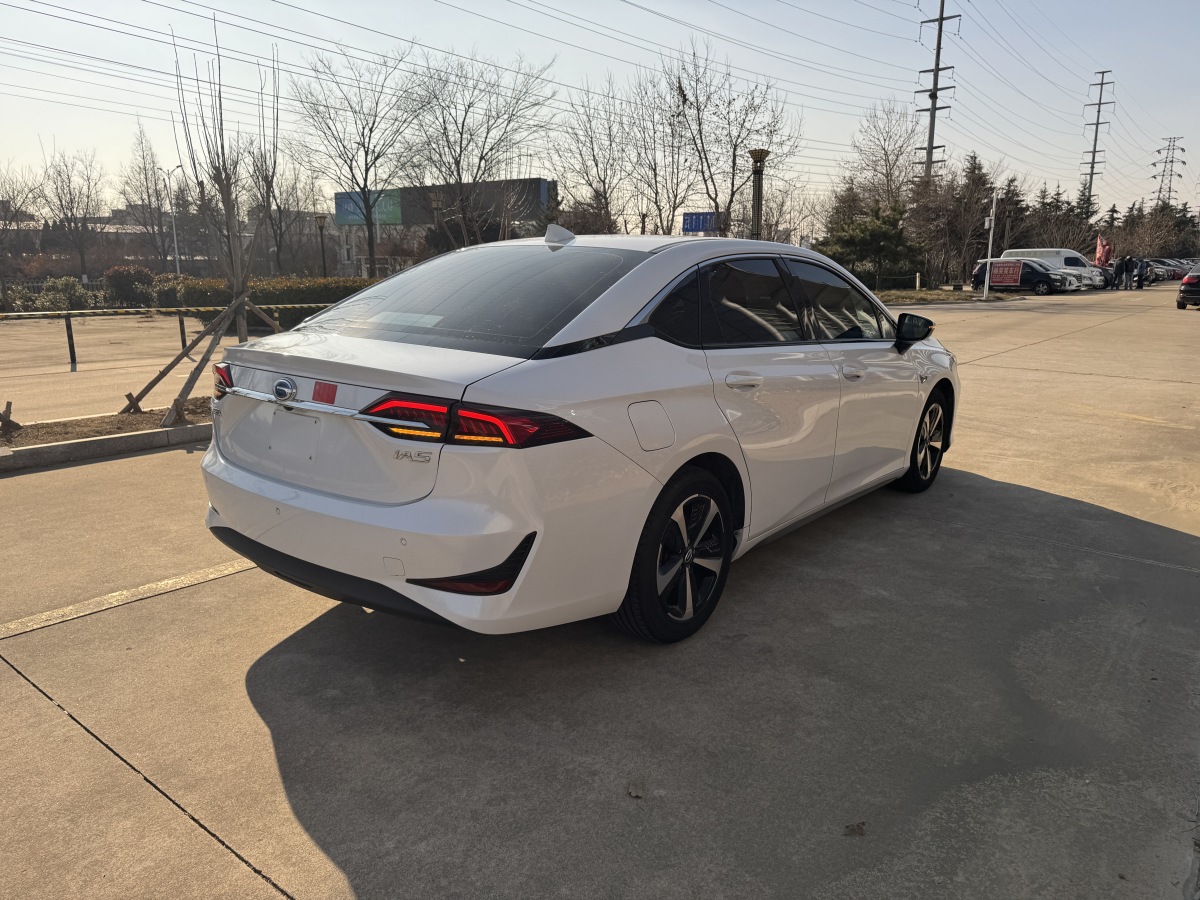 GAC 2019 #5 GAC 2019 car image #5