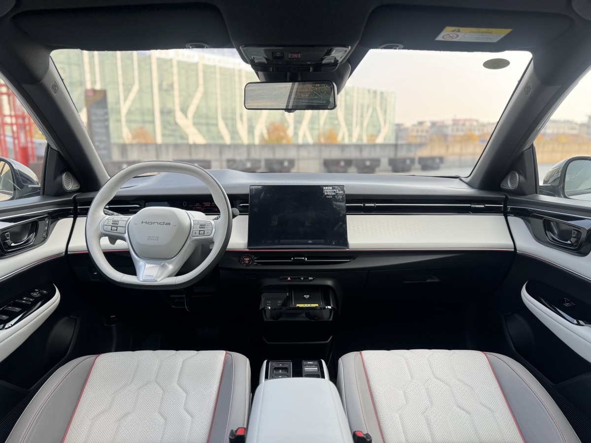 Honda e:NS2 2024 #5 Honda e:NS2 2024 immagine di auto #5