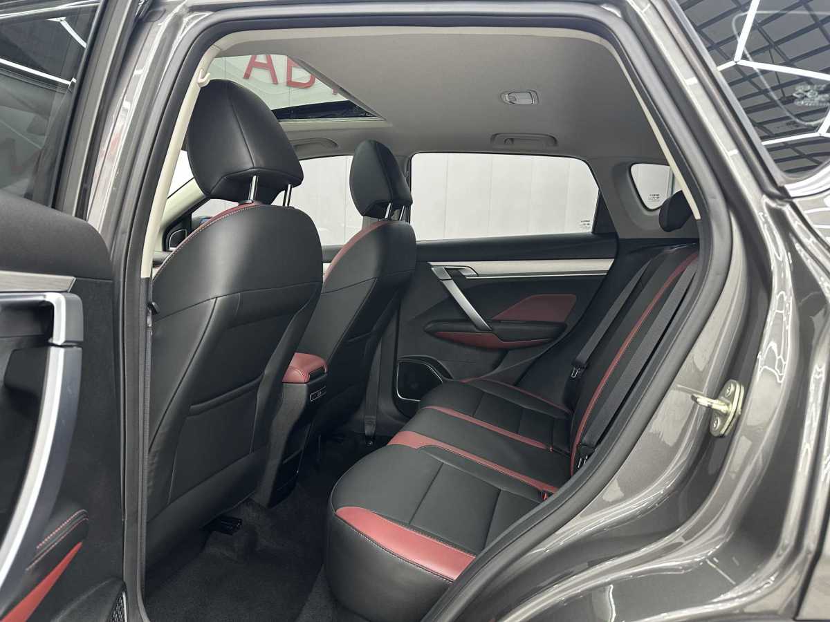 GEELY Coolray 2022 #5 GEELY Coolray 2022 car image #5