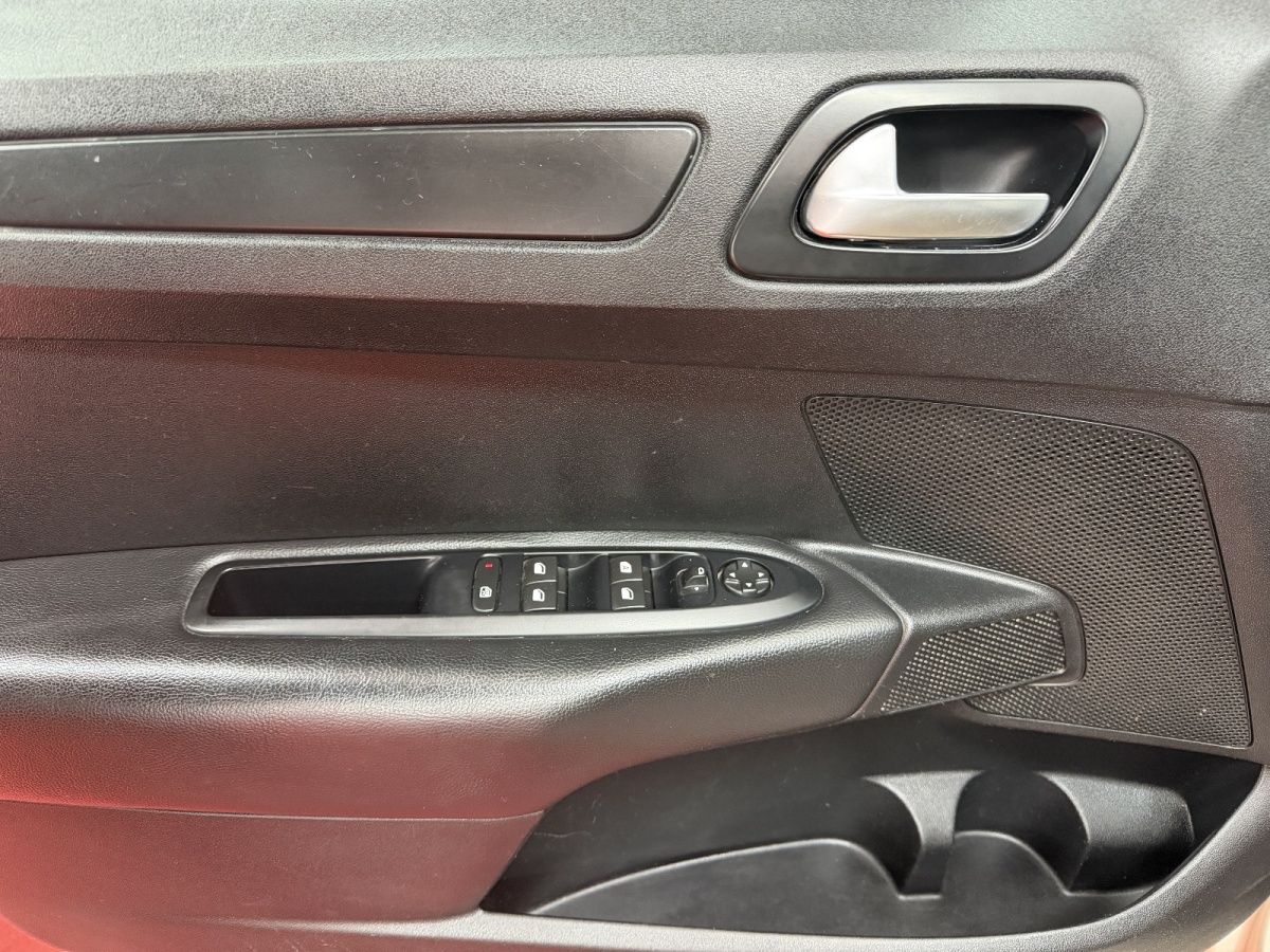 Citroen C4 C-Quatre 2018 car image #5