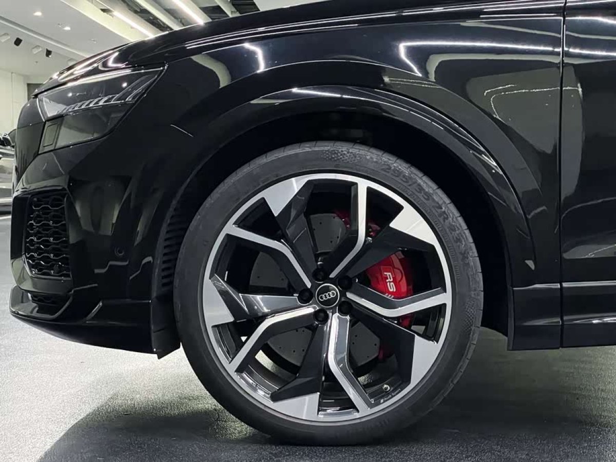 Audi 2022 immagine di auto #5