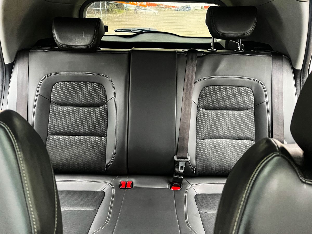 Chery Tiggo 5x 2021 #5 Chery Tiggo 5x 2021 car image #5
