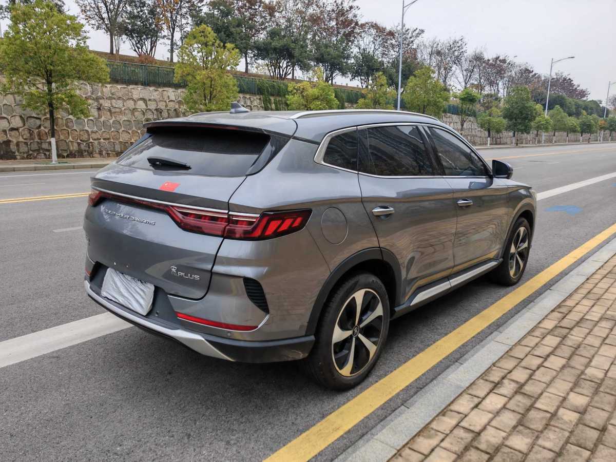 BYD Song Plus New Energy 2021 car image #5