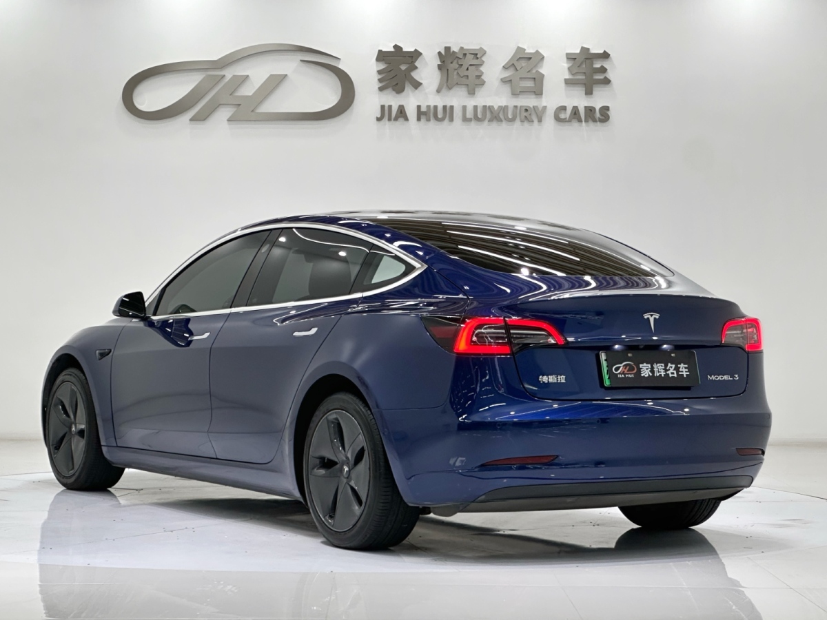 Tesla 2020 #5 Tesla 2020 car image #5