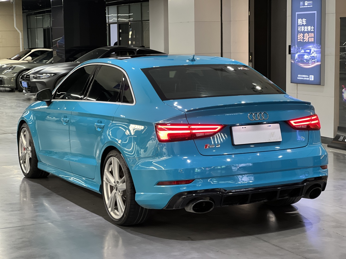 Audi 2017 #5 Audi 2017 car image #5