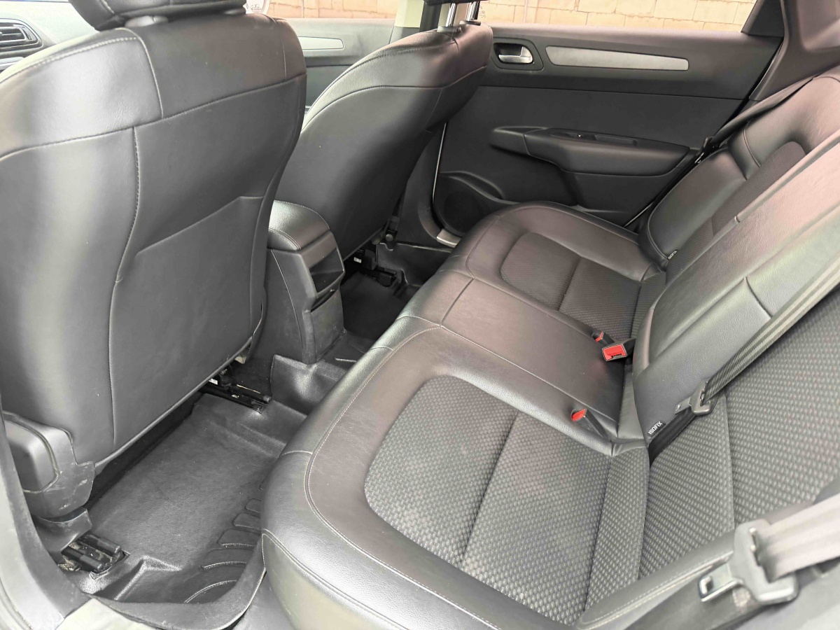 Citroen C4 C-Quatre 2016 car image #5