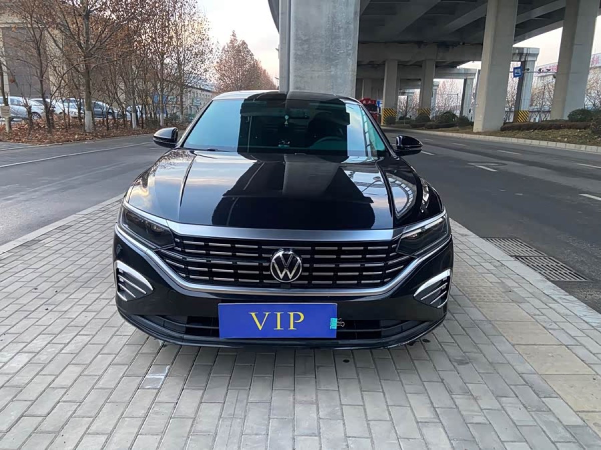 Volkswagen 2022 car image #5