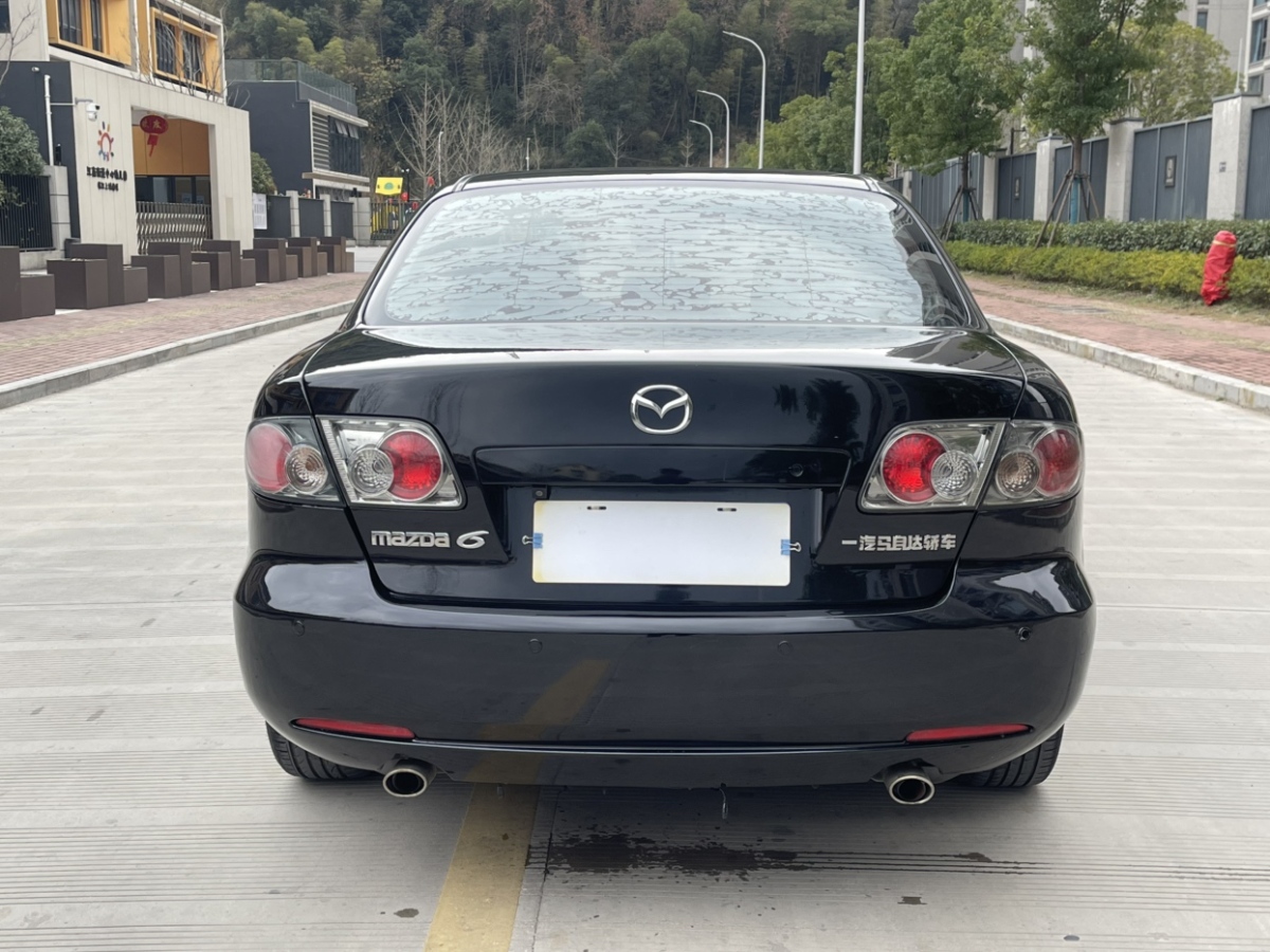 Mazda 2013 car image #5