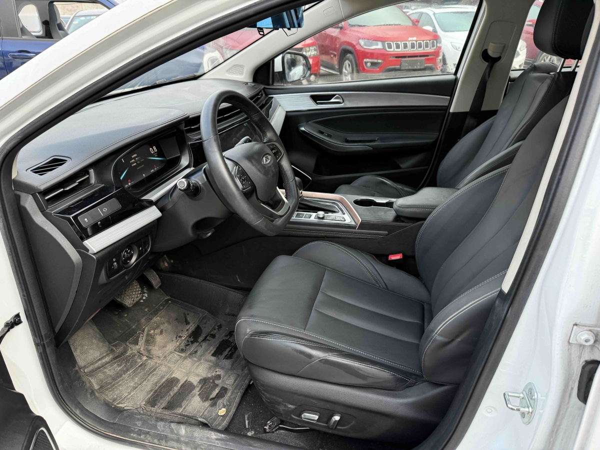 Chery 2022 #5 Chery 2022 immagine di auto #5