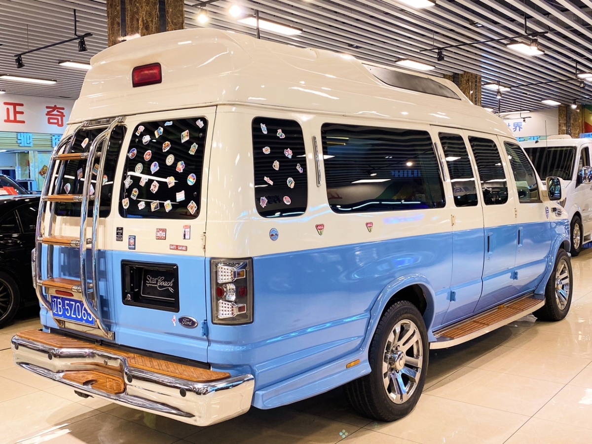 Ford 2019 #5 Ford 2019 car image #5