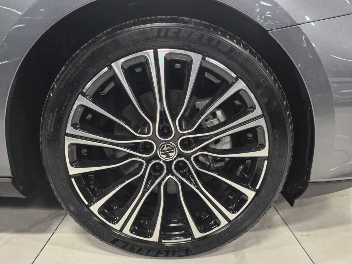 MG 7 2024 car image #5