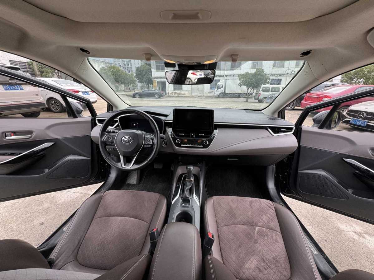 Toyota Allion 2021 immagine di auto #5