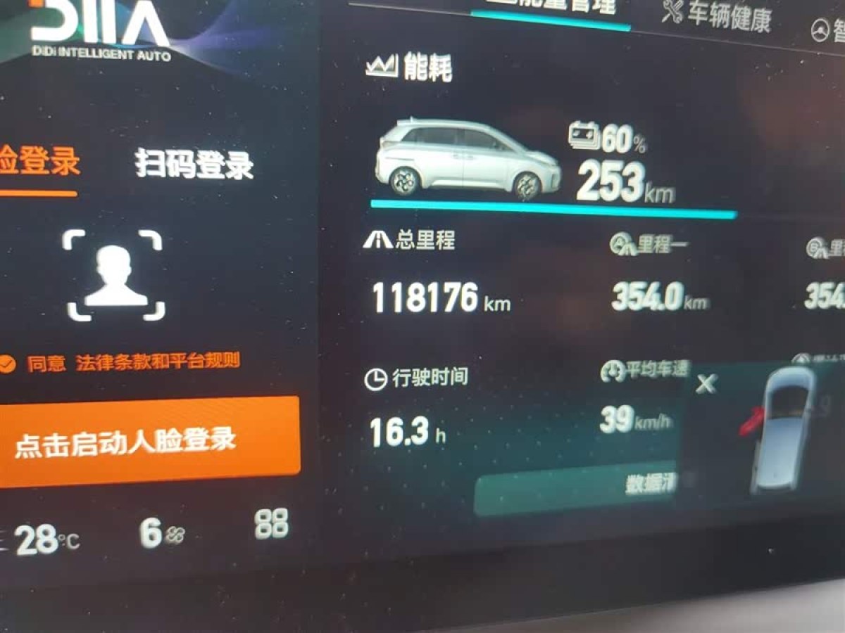 BYD D1 2022 صورة سيارة #5