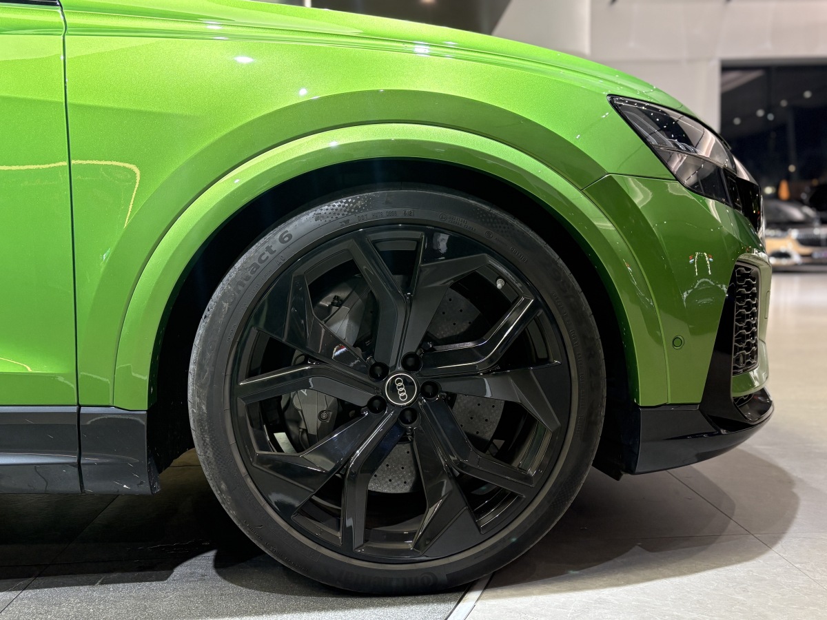 Audi 2022 car image #5