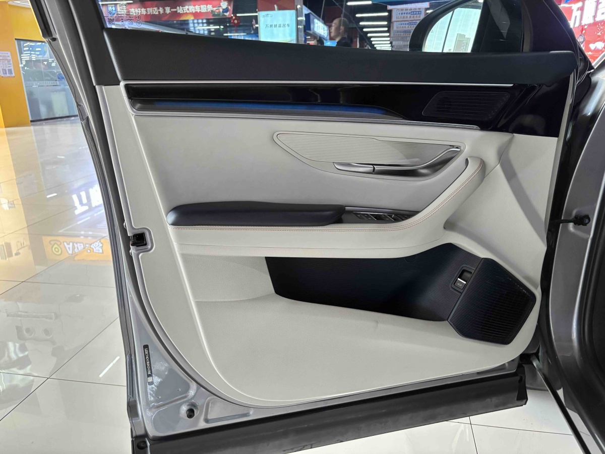 BYD Song Plus New Energy 2024 #5 BYD Song Plus New Energy 2024 car image #5