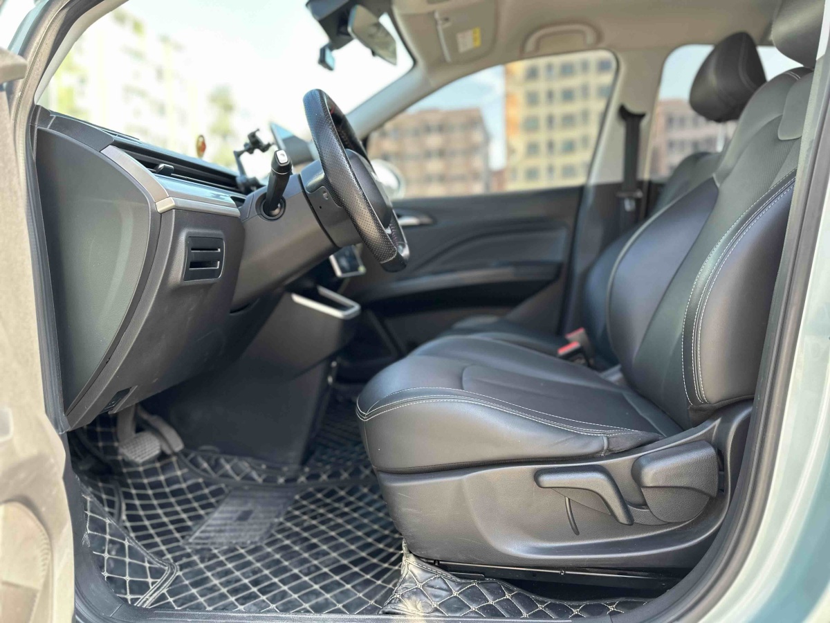 Neta V 2022 imagen de coche #5