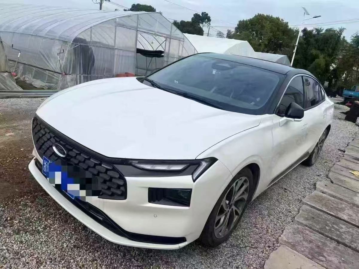 Ford Mondeo 2022 #5 Ford Mondeo 2022 car image #5