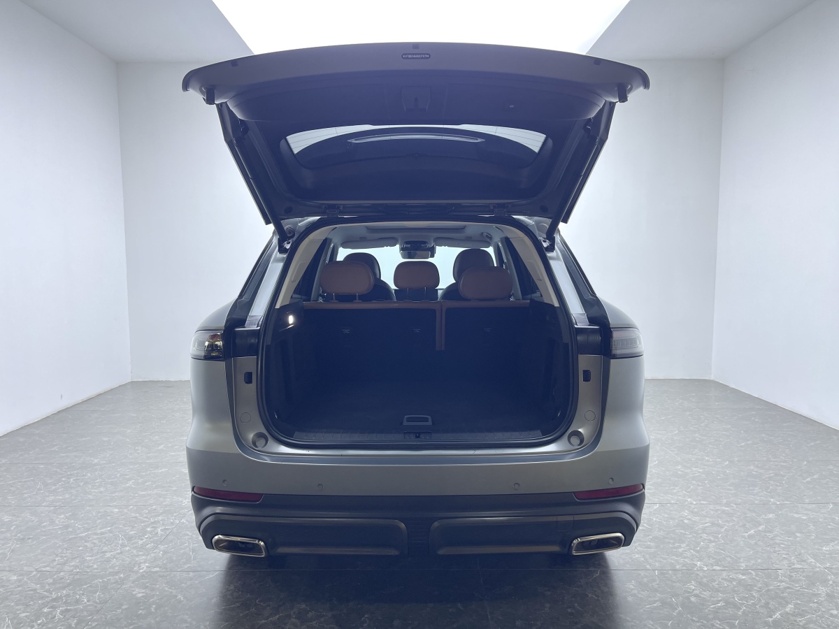 Chery Tiggo8L 2024 #5 Chery Tiggo8L 2024 car image #5