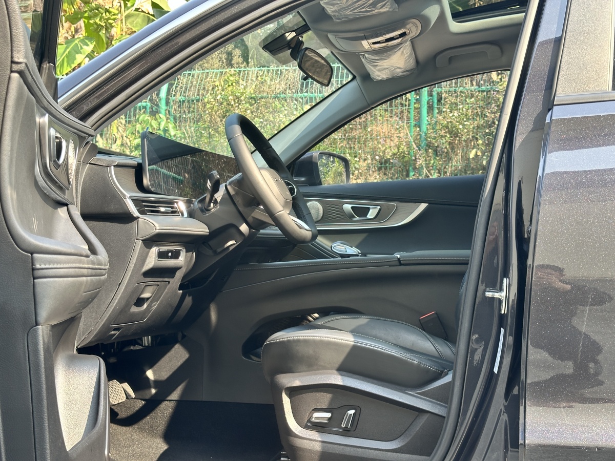 Chery 2024 car image #5