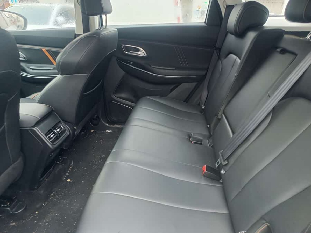 Changan 2021 #5 Changan 2021 car image #5