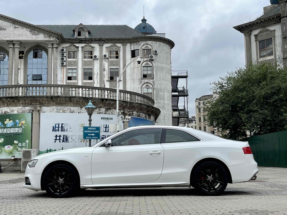 Audi S5 2013 imagen de coche #5