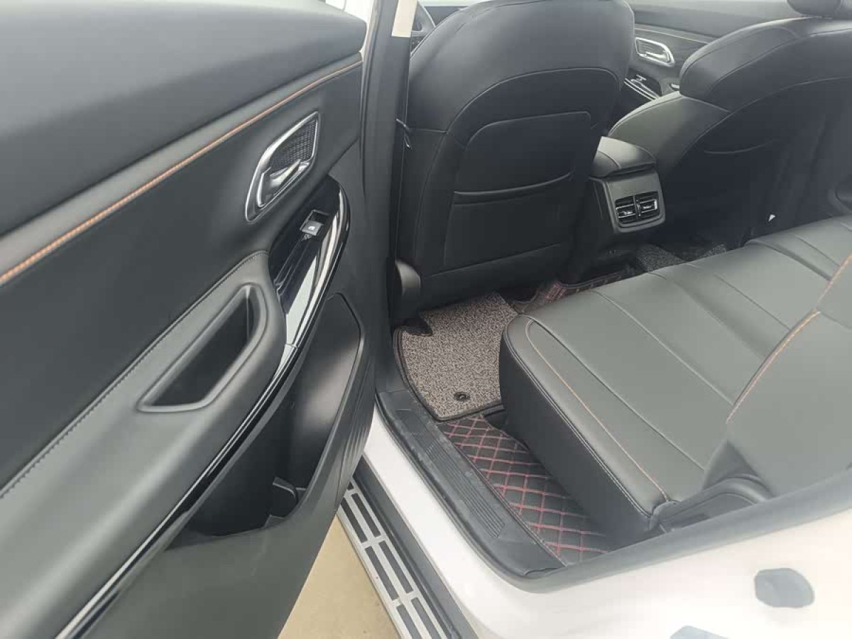 Changan 2023 car image #5