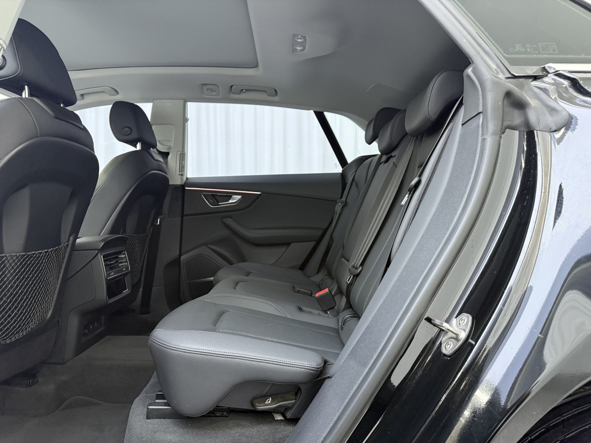 Audi 2024 car image #5