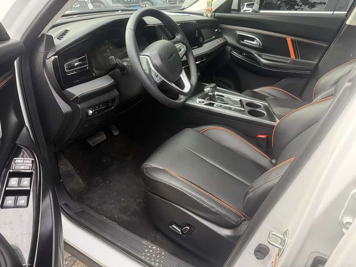 Changan 2022 car image #5