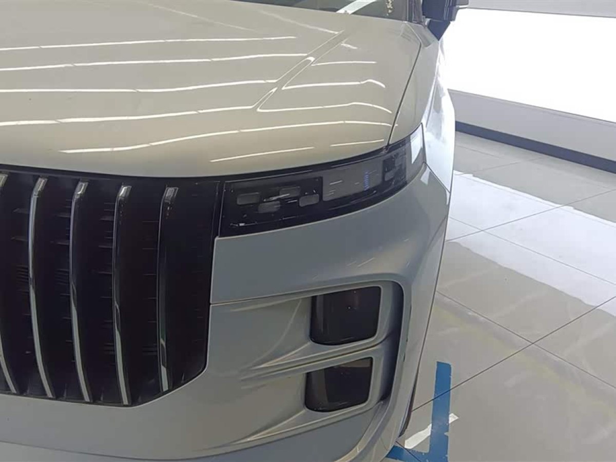 Chery Exploration 06 2024 imagem de carro #5