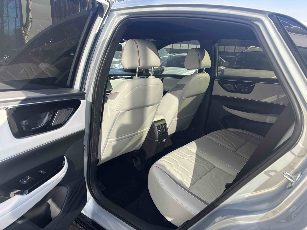 Honda e:NS2 2024 car image #5