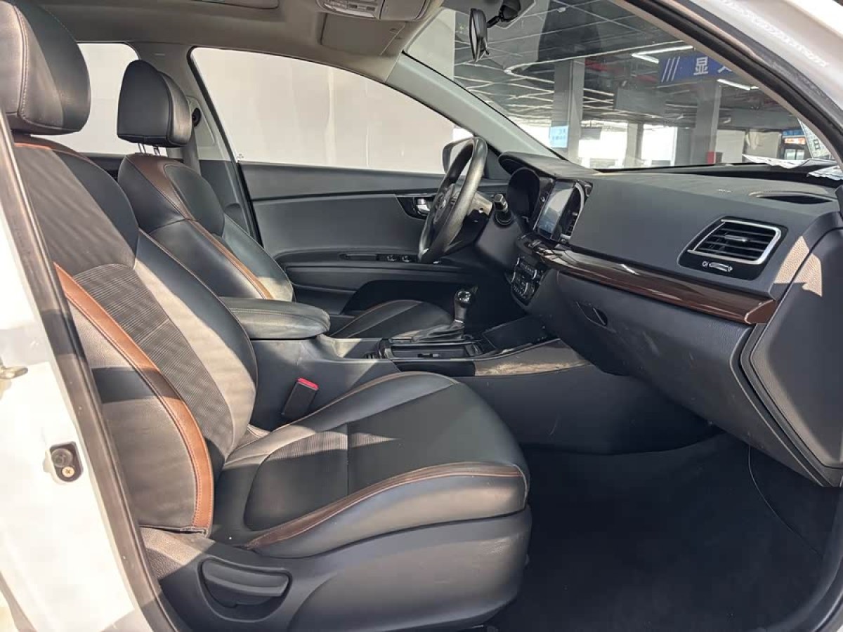 起亚 凯绅 2019 汽车图片 #5