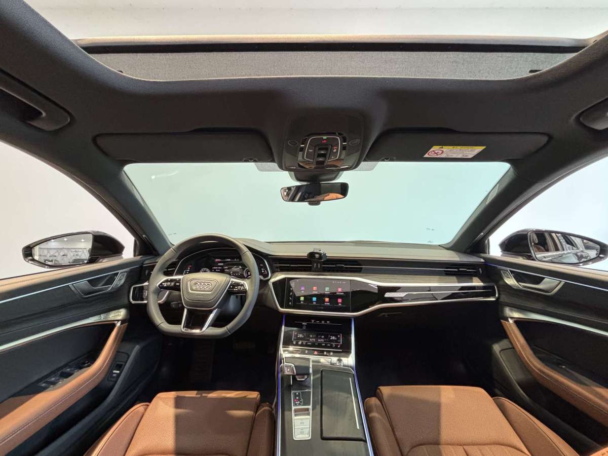 Audi 2024 immagine di auto #5