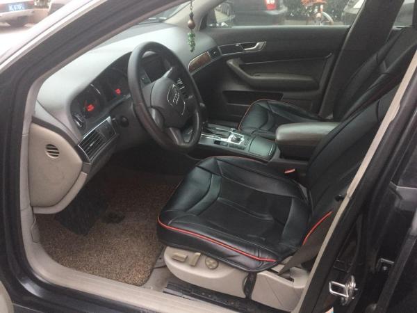 Audi 2006 car image #5