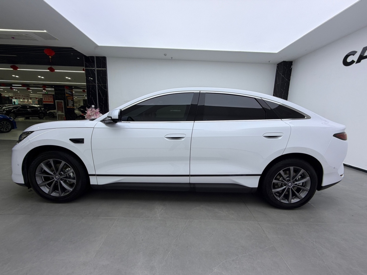 BYD Qin L 2025 car image #5