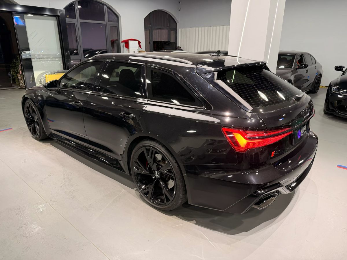 Audi 2022 car image #5