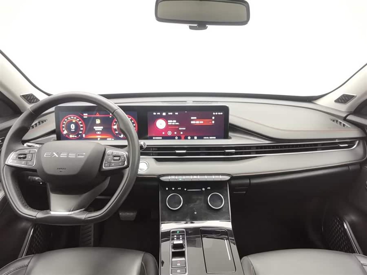 Exceed 2022 immagine di auto #5