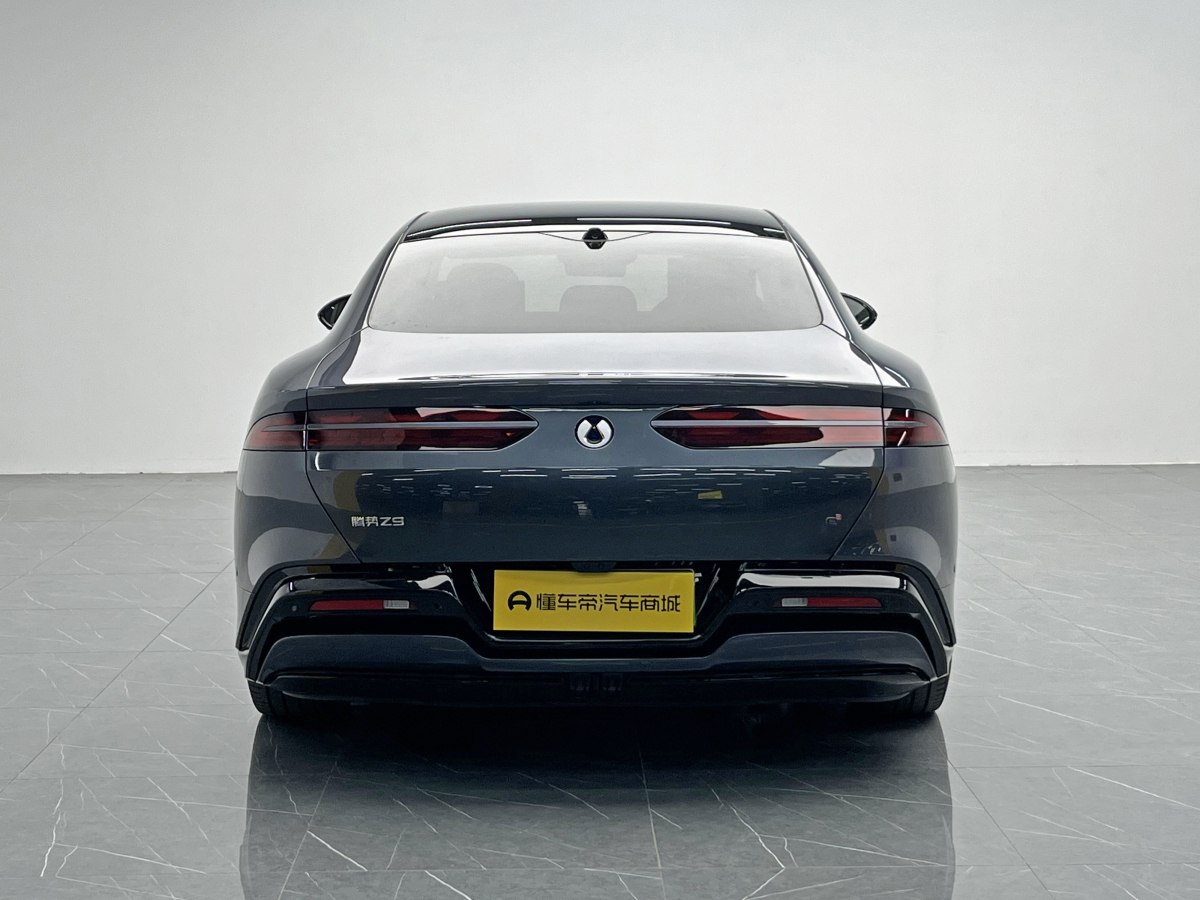 Denza Z9 2024 immagine di auto #5