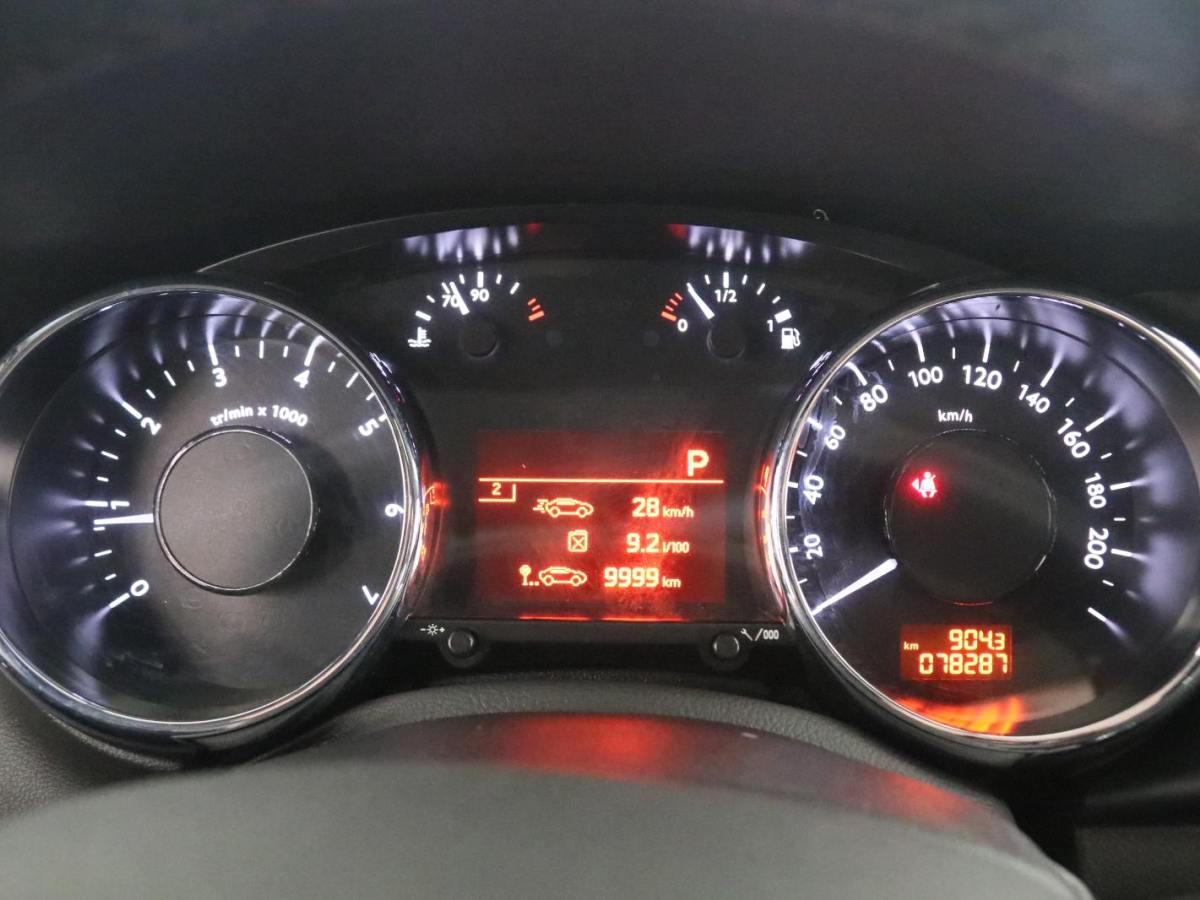 标致 标致3008 2016 汽车图片 #5