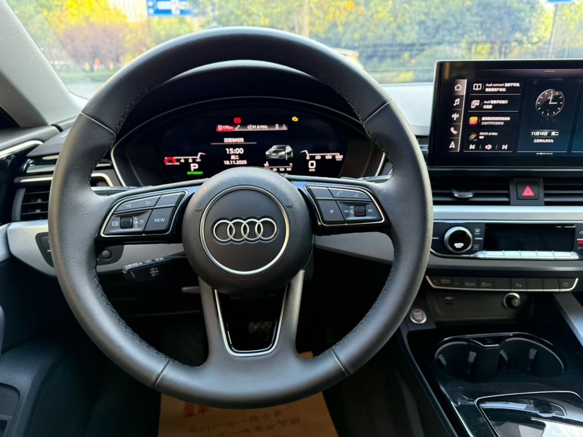 Audi A5 (Imported) 2023 #5 Audi A5 (Imported) 2023 car image #5