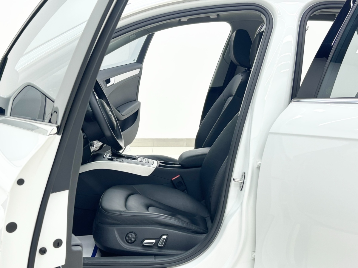 Audi A4 (Imported) 2014 car image #5