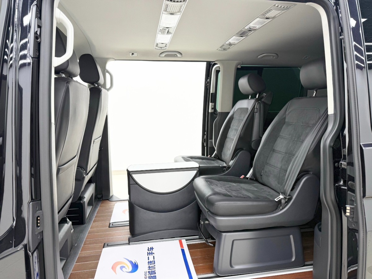 Volkswagen Multivan 2017 #5 Volkswagen Multivan 2017 imagem de carro #5