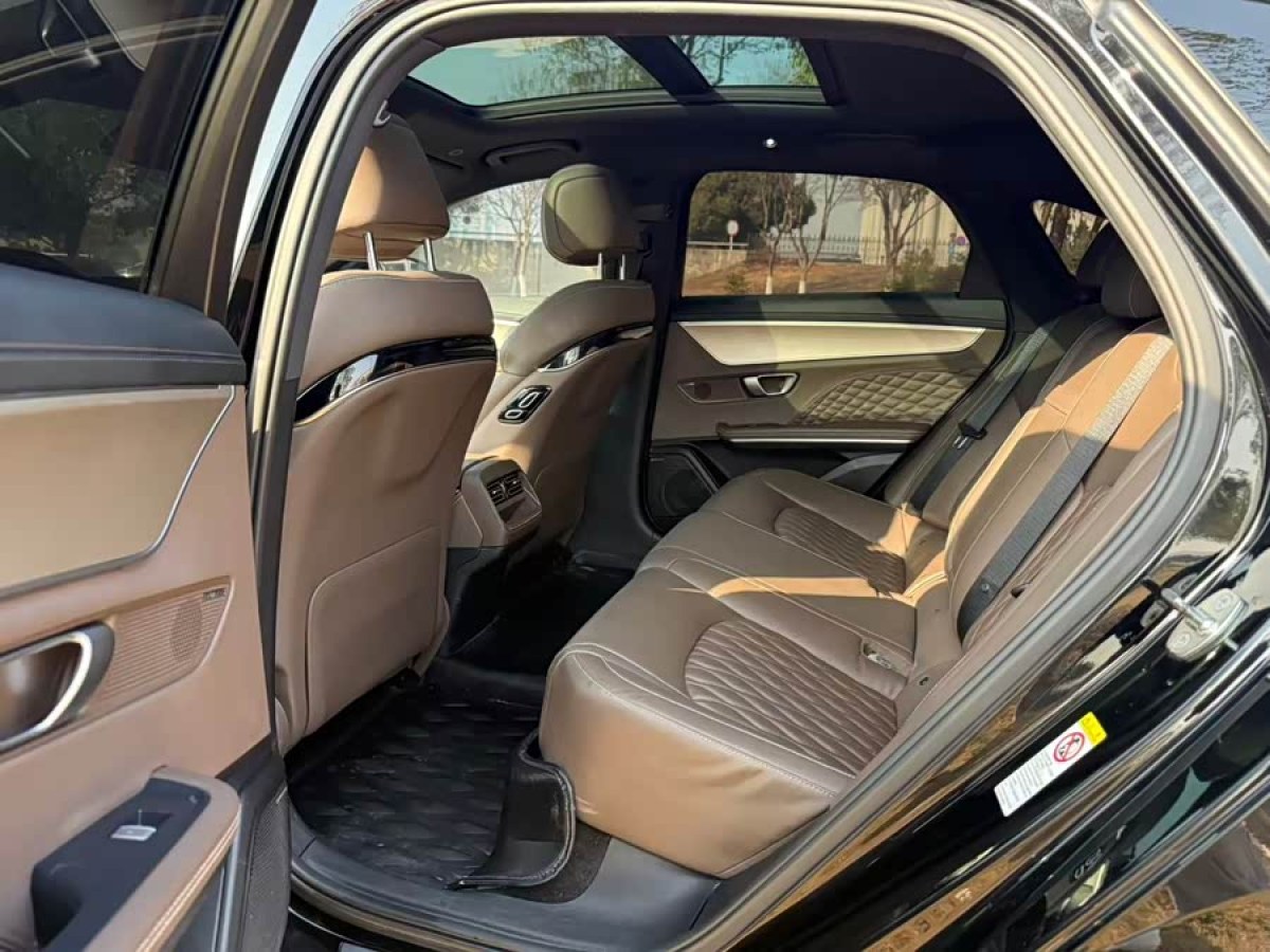 BYD D1 2023 صورة سيارة #5