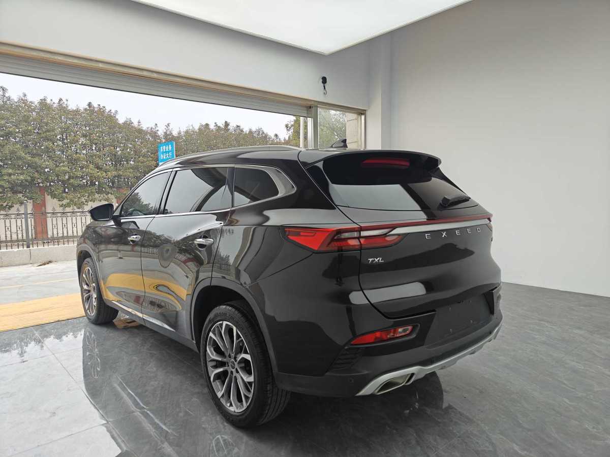 Exceed 2019 #5 Exceed 2019 car image #5