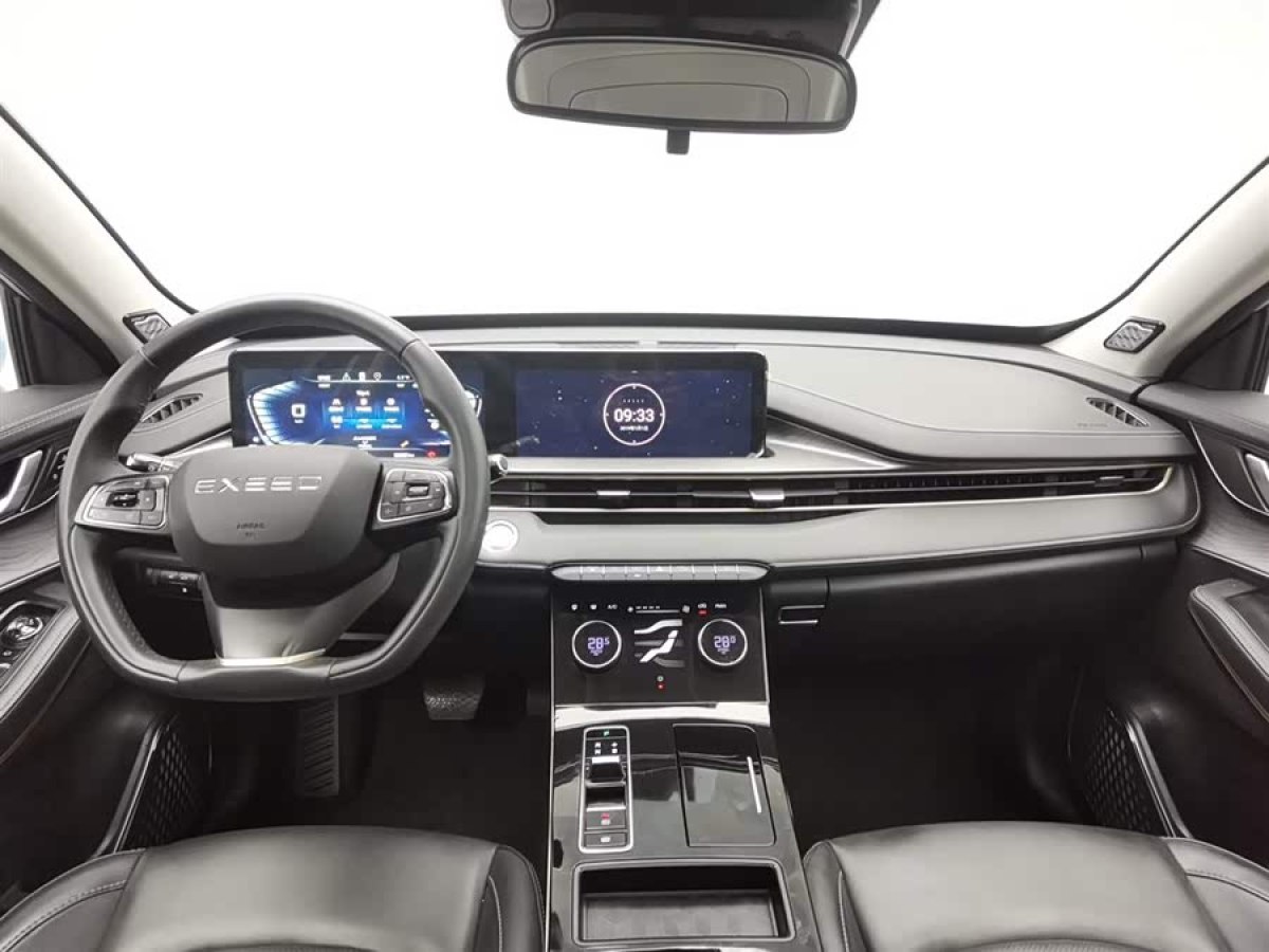 Exceed 2023 car image #5