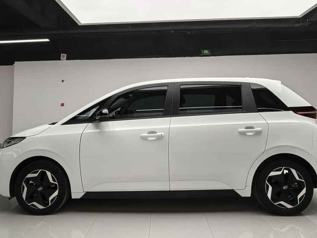 BYD D1 2023 #5 BYD D1 2023 immagine di auto #5