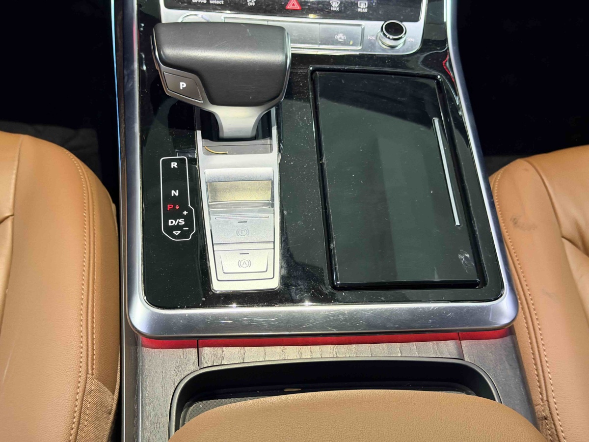 奥迪 2020 汽车图片 #5